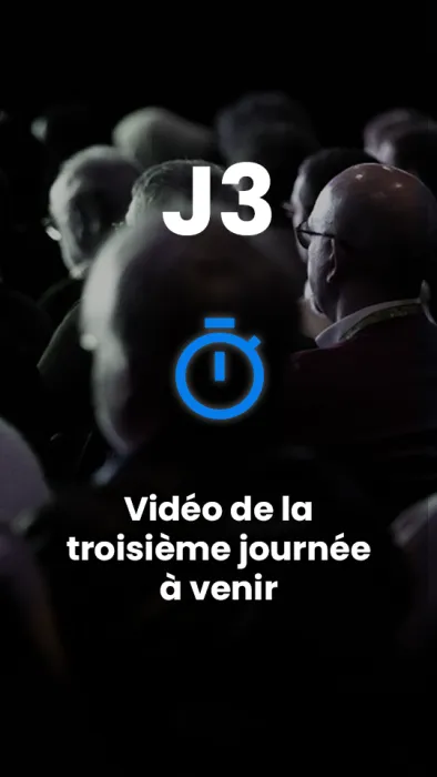 Annonce J3