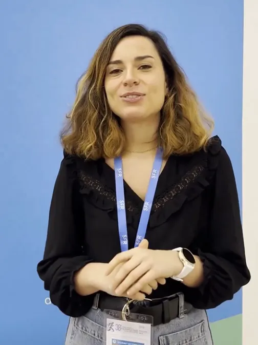 Le programme de la seconde journée avec Audrey Letoux