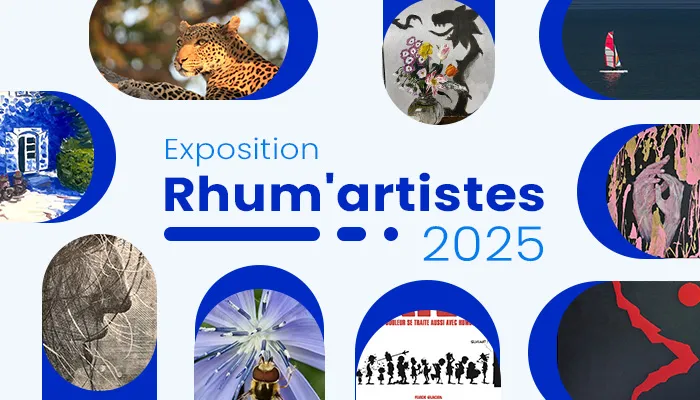 Rhum'Artistes