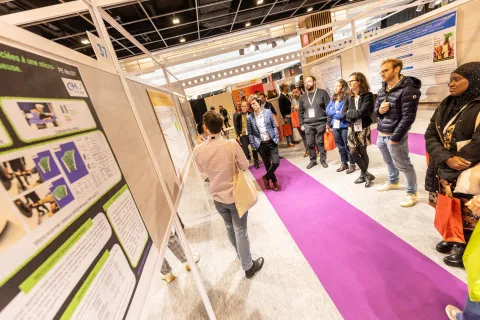 Image mosaïque page SFR