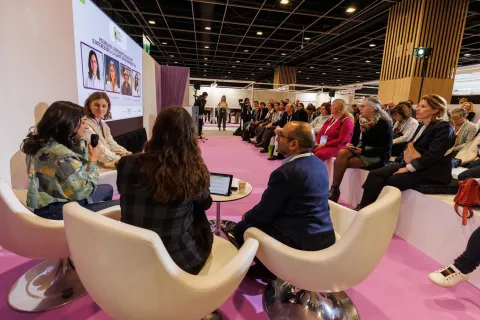 Image mosaïque page SFR